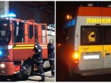 Жена загина при пожар в Радомирско