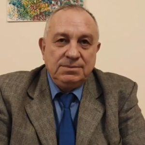 ИМА ИДЕИ ЗА ПЕРНИК: Александър Златанов отново е шеф на РЗИ
