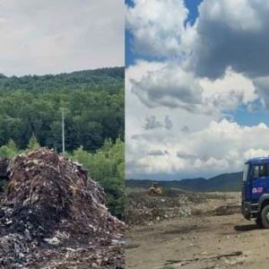 Рекултивират депото за отпадъци в Перник