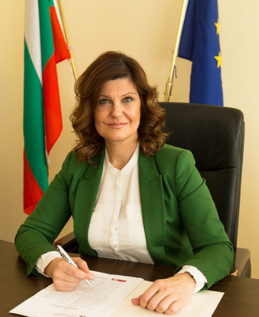 Irena Sokolova