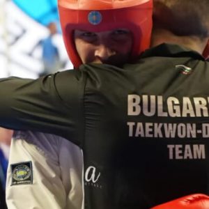 БОМБА ОТ ТАЛИН! Димитър Величков в ВТОРА европейска титла и ЧЕТВЪРТИ медал от Европейското