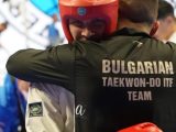 БОМБА ОТ ТАЛИН! Димитър Величков в ВТОРА европейска титла и ЧЕТВЪРТИ медал от Европейското
