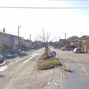 ВАЖНО! Утре затварят голяма улица в кв. Изток, ще има обходен маршрут