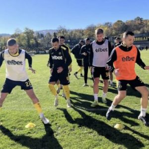 Манчев вдига „чуковете“ срещу Вихрен в Перник