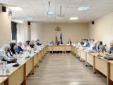 Местните власти и Електрохолд ще си сътрудничат за подобряване на електрозахранването в област Кюстендил