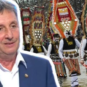 Милан Миланов става жури на Сурва