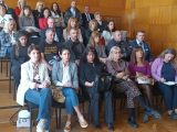 Насилието в училище беше тема на работна среща в Перник
