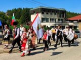Нова награда и над 600 деца на 25-тия детския фолк фест „Слънце иде…“ в Дрен