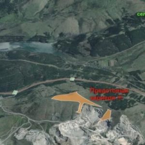 Съдът спря разширението на кариерата при село Студена