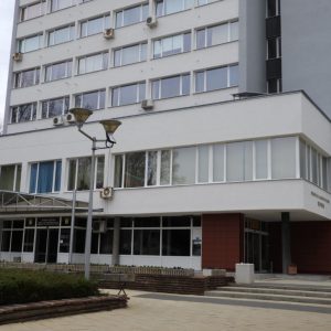 Токов удар гръмна в Община Перник