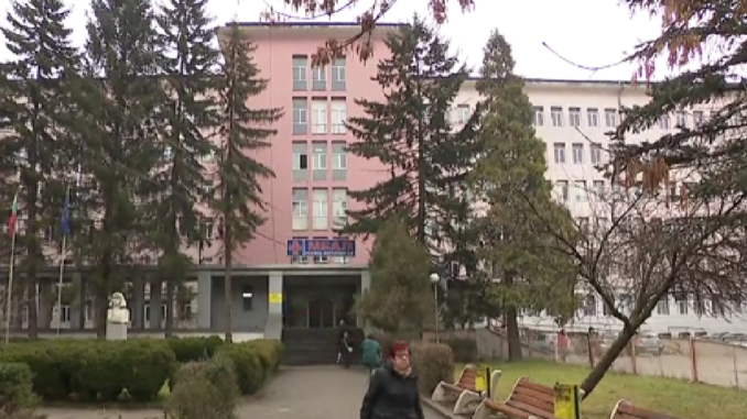 мбал рахила ангелова болница