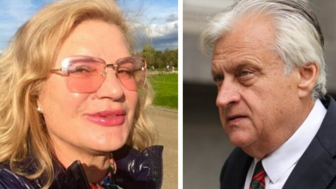 Соня Колтуклиева, Бойко Рашков Соня Колтуклиева, Бойко Рашков